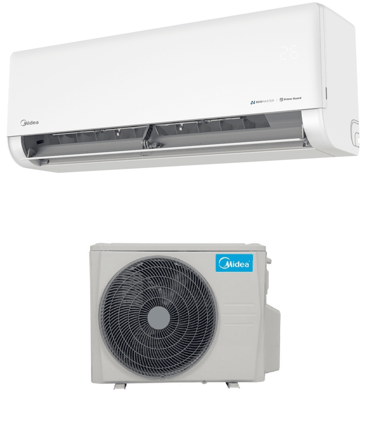 SOL-24-SP Solstice wall-mounted split (R32, 7,1 kW)