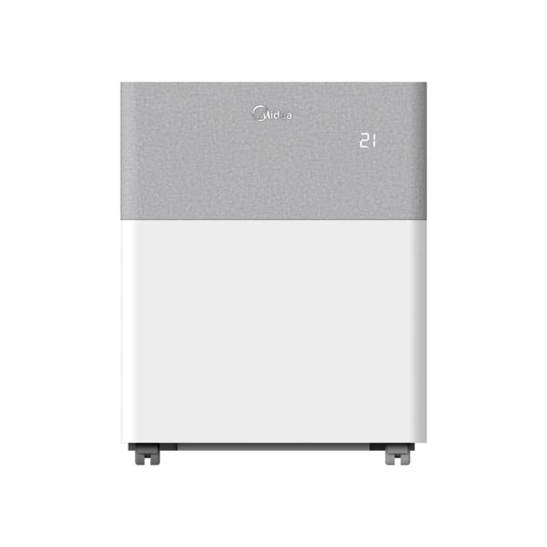 MMCS-08CRN8-QRD0 PortaSplit portable air-conditioner (2,3 kW, cooling only)